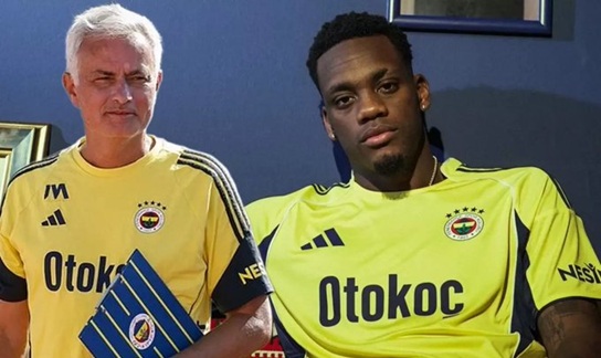 Mourinho