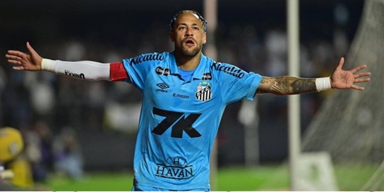Neymar