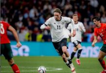 Na stole leży 85 milionów euro! Główny kandydat Bayernu Monachium Nick Wolteprzygotował się do gry w Premier League!