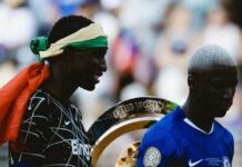 AC Milan nie szczędzi pieniędzy na zawodnika Chelsea