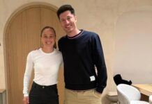 Wśród nominowanych do Złotej Piłki znalazło się dwoje Polaków