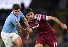 Manchester City wycofuje się z długo wyczekiwanego transferu