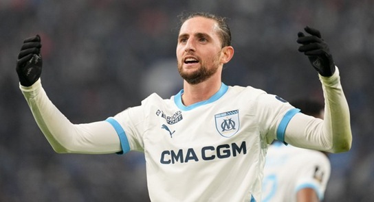 Rabiot