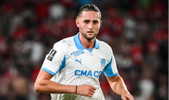 Rabiot