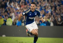 „Bohaterski doświadczony napastnik” Radamel Falcao może wrócić do hiszpańskiego futbolu