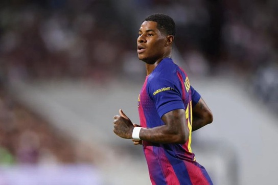Rashford