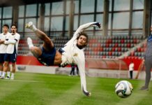 Real Madryt chce spieniężyć nowy klejnot Porto gem