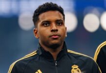 Zawodnik Realu Madryt celem transferowym dla obywateli