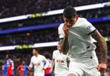 Tottenham nagrodził zawodnika za jego lojalność
