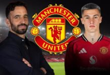 Kolejny priorytet Manchesteru United po Benjaminie Sesko