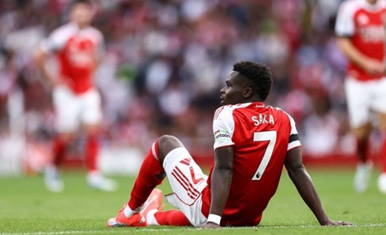 Saka