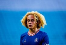 Manchester City przystępuje do wyścigu po Xaviego Simonsa