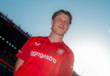 Sondre Ørjasæter gotowy na holenderską ekstraklasę piłki nożnej