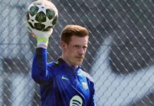 Otwarta wojna w Barcelonie