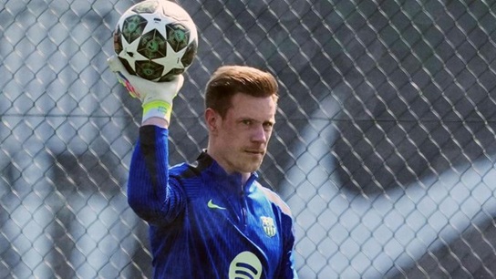 Stegen
