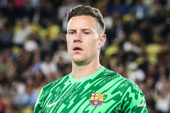 Stegen