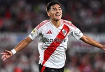 Argentyński cudowny dzieciak na radarze Barcelony