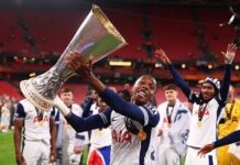 Klub zdecydowanie potępia rasistowskie zachowania