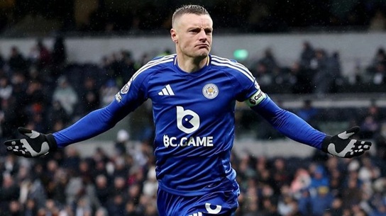 Vardy