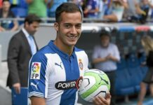 Espanyol chce odzyskać swoją legendę