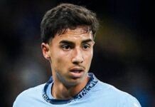 Girona zgadza się na transfer piłkarza Manchesteru City