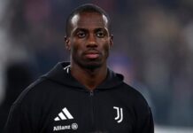 Timothy Weah wkrótce podpisze kontrakt z francuską drużyną