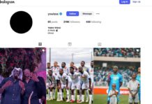 Yoane Wissa na Instagramie opowiedział światu, dlaczego chce zostać sprzedany