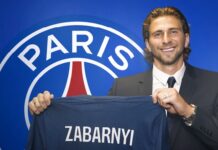 Środkowy obrońca przenosi się do francuskiego klubu