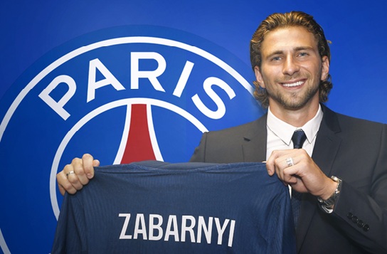 Zabarnyi