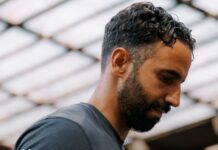 Amorim korzysta z terminarza meczów na Old Trafford: „Przepraszam…”.