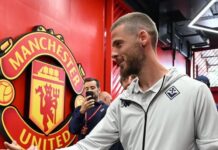 Czy David de Gea – prowadzi szczegółowe rozmowy z kolejnym weteranem Manchesteru United