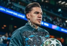 Manchester City jest bliski sprzedaży Ederson