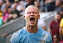 Czterobramkowe zwycięstwo City – ale Pep Guardiola wciąż się martwi