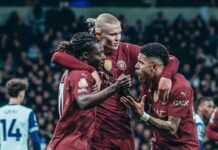 Manchester City odrzuca ofertę 60 milionów za Savinho