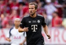 Harry Kane zgadza się z Barcelona