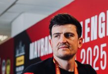Zwycięzca Harry Maguire z radością odrzuca oferty z 5 klubów – ma większe plany
