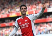 Kai Havertz wysyła Arsenal na natychmiastowe polowanie na napastników