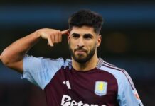 Płaci 20 milionów euro – podobno Marco Asensio wraca do Premier League za ratunek