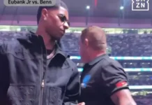 Rashford używa nazwy Liverpool, aby wyjaśnić, dlaczego Manchester United zwęszył sniffed