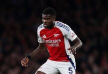 Pomocnik z Ghany dołącza do Villarrealu