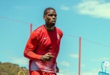 Rozumie, że podpisanie kontraktu z Paulem Pogbą i byłym cudownym dzieckiem Barcelony, Ansu Fati, stanowi wyzwanie