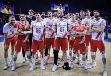 Fantastyczna seria polskich siatkarzy w Lidze Narodów