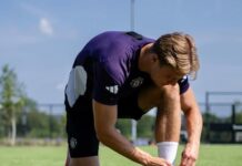 Sporządzono w Manchester United