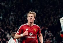 Legenda trenerska szydzi z nacisku na podpisanie kontraktu z Rasmusem Højlundem