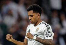 Real Madryt poświęci Rodrygo, aby podpisać dwa nowe kontrakty z „Galacticos”