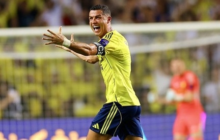 ronaldo