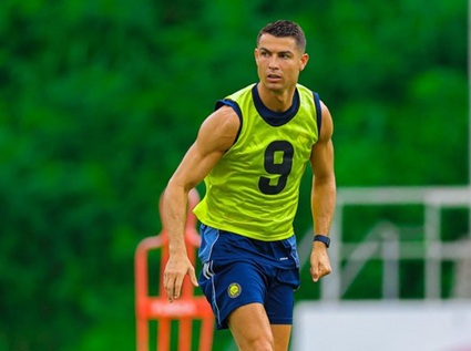 ronaldo