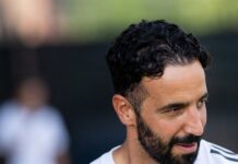 Manchester United szykuje się na ulubieńca Rubena Amorima w La Liga