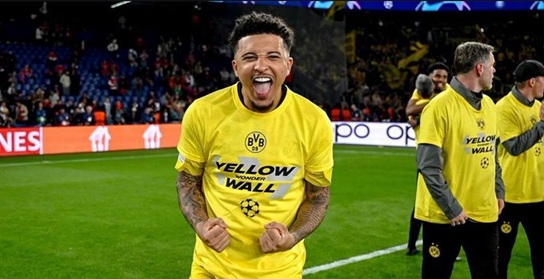 sancho