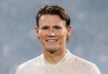 To będzie wspaniałe spotkanie McTominaya z kolegą z Manchesteru United!